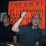 Ramos + Supreme with MC Marley - June 2003