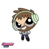 Tranceh Puff - April 3rd 2016