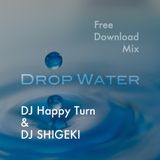Drop Water