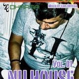 Nu House Vol. 01 Mix By Luis Ortega