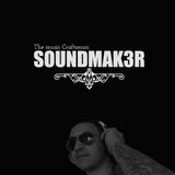 CHANTS OF DANCE 2015 live session aka soundmak3r