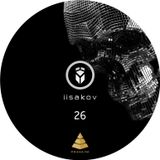 iisakov - Birthday on PranaFM
