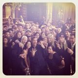 Kaskade 12 to 12 for 2012 @ Marquee Las Vegas