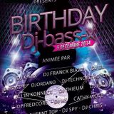 Djib'o (BassX's birthday)