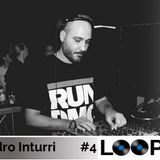 Sandro Inturri - Loops Podcast #4
