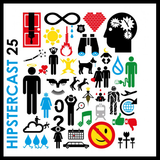 Hipstercast 25