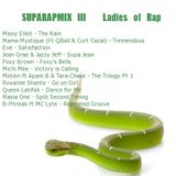 Jprime - SupaRapMix 3