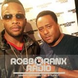 DANCEHALL 360 SHOW - (06/08/15) ROBBO RANX