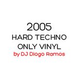 Dj Diogo Ramos @ Hard Techno Sessions - October 2005