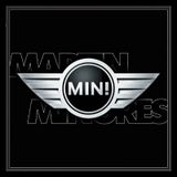 Martin Mingres - MIN!