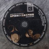 BASEMENT DRUM&BASS MIXTAPE 2014 by Massive Bass Sound