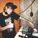 Risk of Electric Show #5 ( Mixed by LAXON)