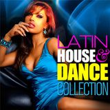 2012 Episode 6 - Latin & Dance Mix