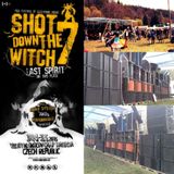Katinka b2b Nebula @ Shot Down The Witch 2015 (CZ)