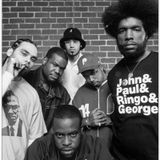 PORTRAITS #4: The Roots