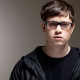 B-Side Session: Rustie