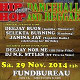 Lost & Found Promo Mix - Dancehall Tek Ova