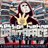 session HIP HOP DANTAFACE vol. 4