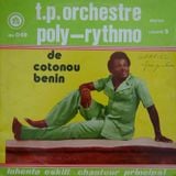 INTERVIEW: Vincent AHEHEHINNOU of Orchestre Poly-Rythmo - July 11, 2012
