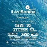 KEVIN YOST - IBIZA SONICA ON TOUR @ EL SITIO PANAMÁ w/ IGOR MARIJUAN - 21 MARZO 2015