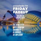 The Devastater on Friday Fadeup, February 5 2016
