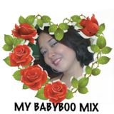 MY BABYBOO MIX