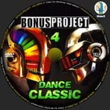 NICOLAS ESCOBAR - BONUS PROJECT VOL 4 (DANCE CLASSICS)
