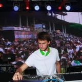 Pancho Rotta Live - Essential Mix September 2015