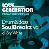 LoveGeneration SoulBreakz vol1