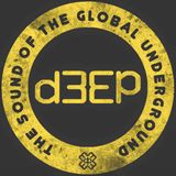 16nd Jan 2016 - The Workshop #014 - www.d3ep.com