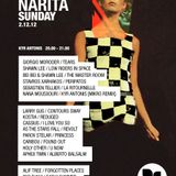 Kyr Antonis / 2.12.12