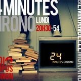 24 minutes chrono - Radio Campus Avignon - 09/04/2012