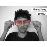 Prints of New York EP 017: AhmedSamy