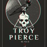 Troy Pierce @ Treehouse Miami (28-10-2011)