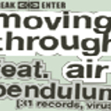 Pendulum - April 17, 2004 live at Moving Through Air, Sydney