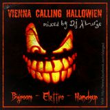 DJ XLarge - Vienna Calling Hallowien (Bigroom Electro Handsup Mix 30mins)