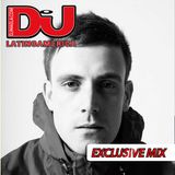 Bryan Kearney @ DJMAG Latinoamérica Exclusive Mix