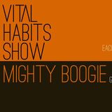 Mighty Boogie-Vital Habits guestmix