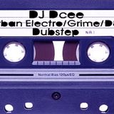 Urban Electro/Dubstep/D&B Mix