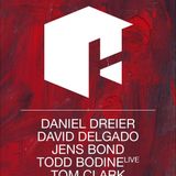 David Delgado @ Panorama Bar 'Highgrade Showcase' May 2013 (closing set)