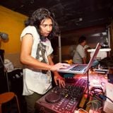 Live from Cosmic Cafe' (Indie-Pop & More)