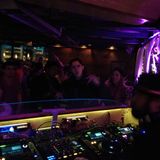 Big Rich Live At AUMFest SXSW 2014