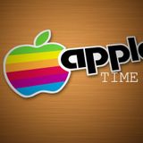Apple Time 9.4.16