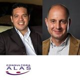 ¿Dar o recibir? entrevista de Eli Bravo a Jesús Maceira