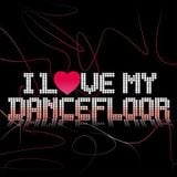 DJ-Desire's 'I Love My Dancefloor' Mix