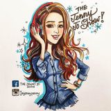 The Jenny Jo Show 15 April 2016: Foodies For Life!