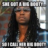 Twerk Dat Ass Mix 2 (pt.2)