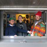 The Do!! You!!! Breakfast Show w/ Charlie Bones, Jack Rollo & Fergus Clark - 1st February 2016