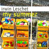 Irwin Leschet DJ Mix August 2011 "my summer"
