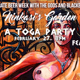 02-27-16 Ninkasi's Garden opening set